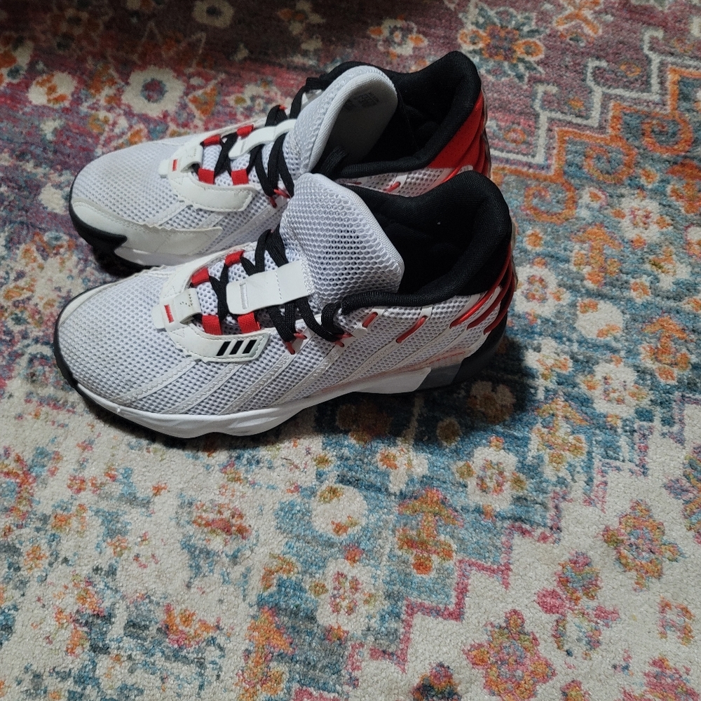 Adidas sneakers - Picture 3 of 5